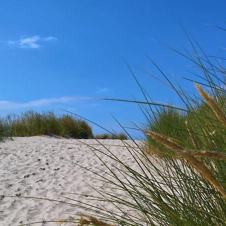 Ferienwohnung an't Noord-Kant Juist Island Exterior foto