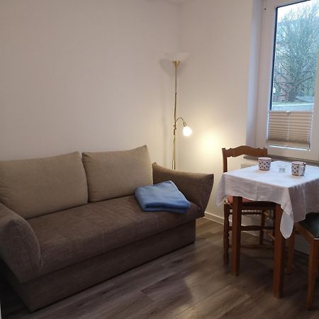 Ferienwohnung an't Noord-Kant Juist Island Exterior foto