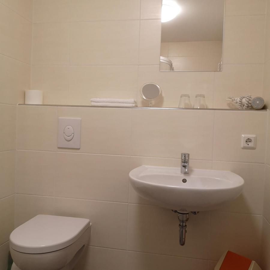 Ferienwohnung an't Noord-Kant Juist Island Exterior foto